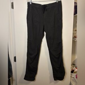 James Perse Slim Leg Joggers